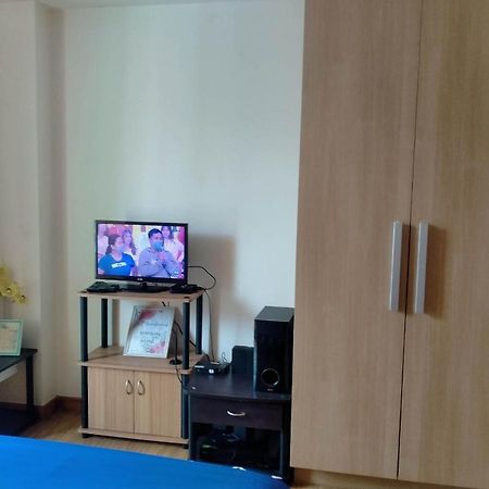 Sm Bicutan Condotel Манила Экстерьер фото