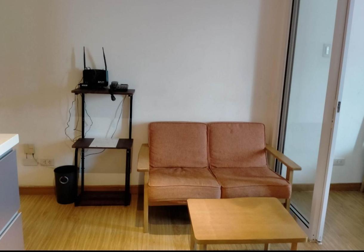 Sm Bicutan Condotel Манила Экстерьер фото